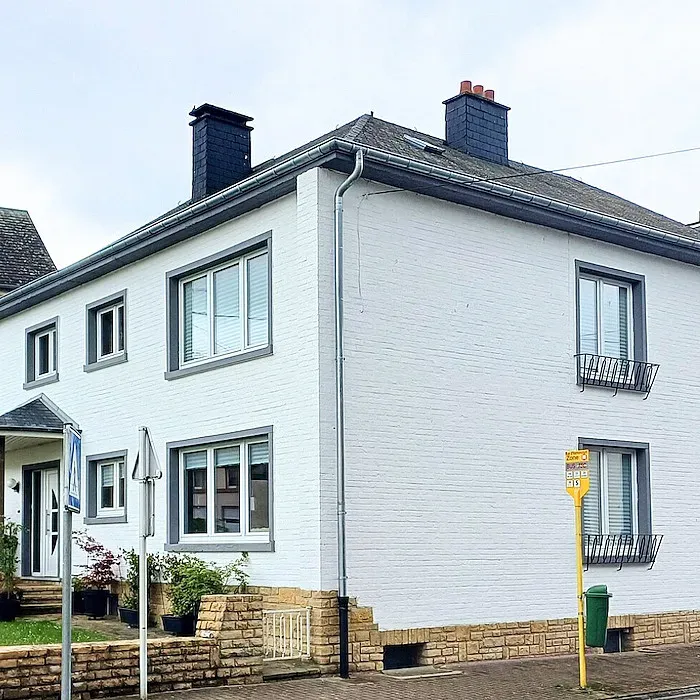 Entreprise façade à Harnoncourt