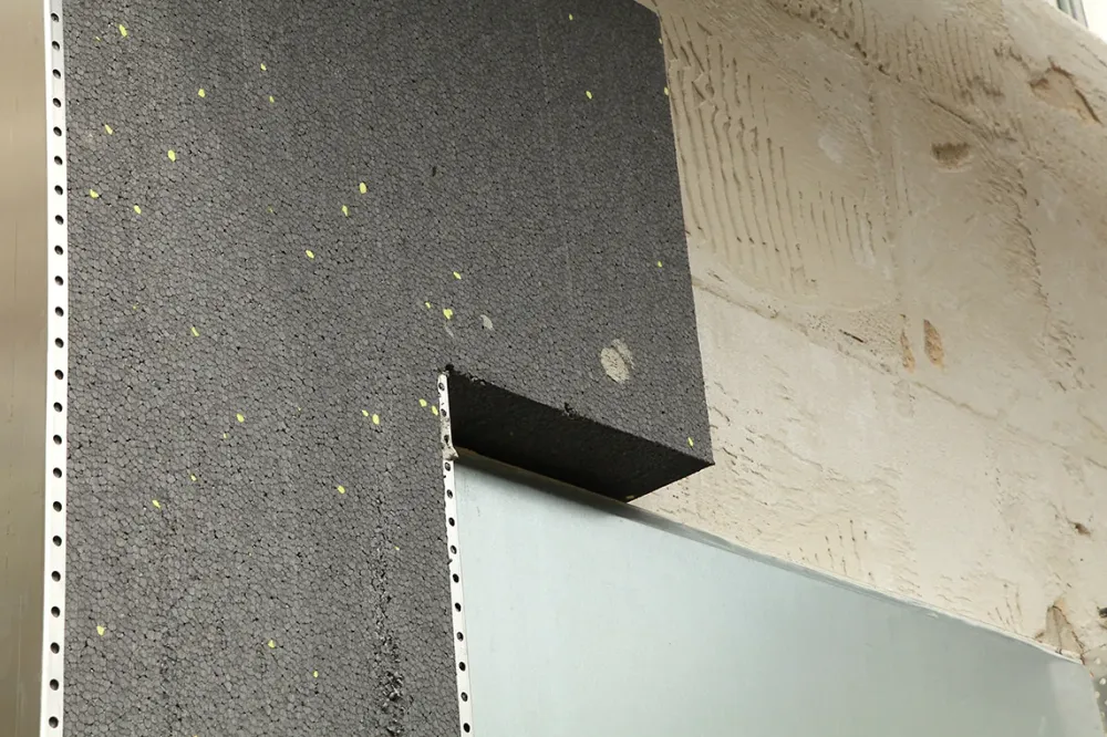 isolathion thermique